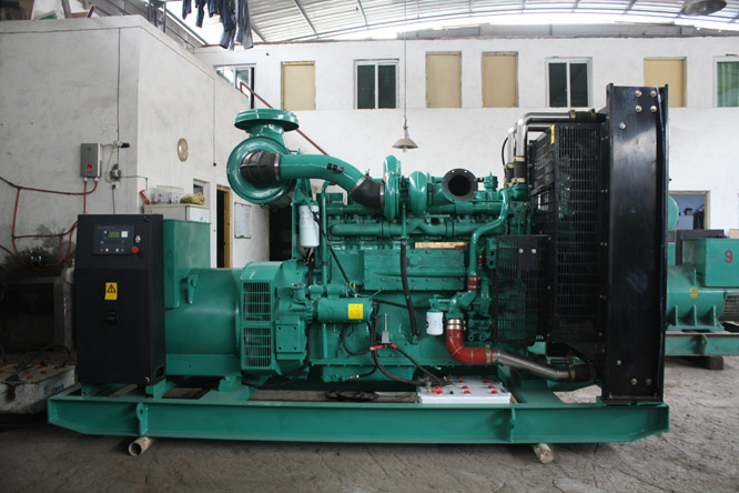 隆尧环保无噪音：租用静音发电机组，为环境和耳朵双重保驾护航